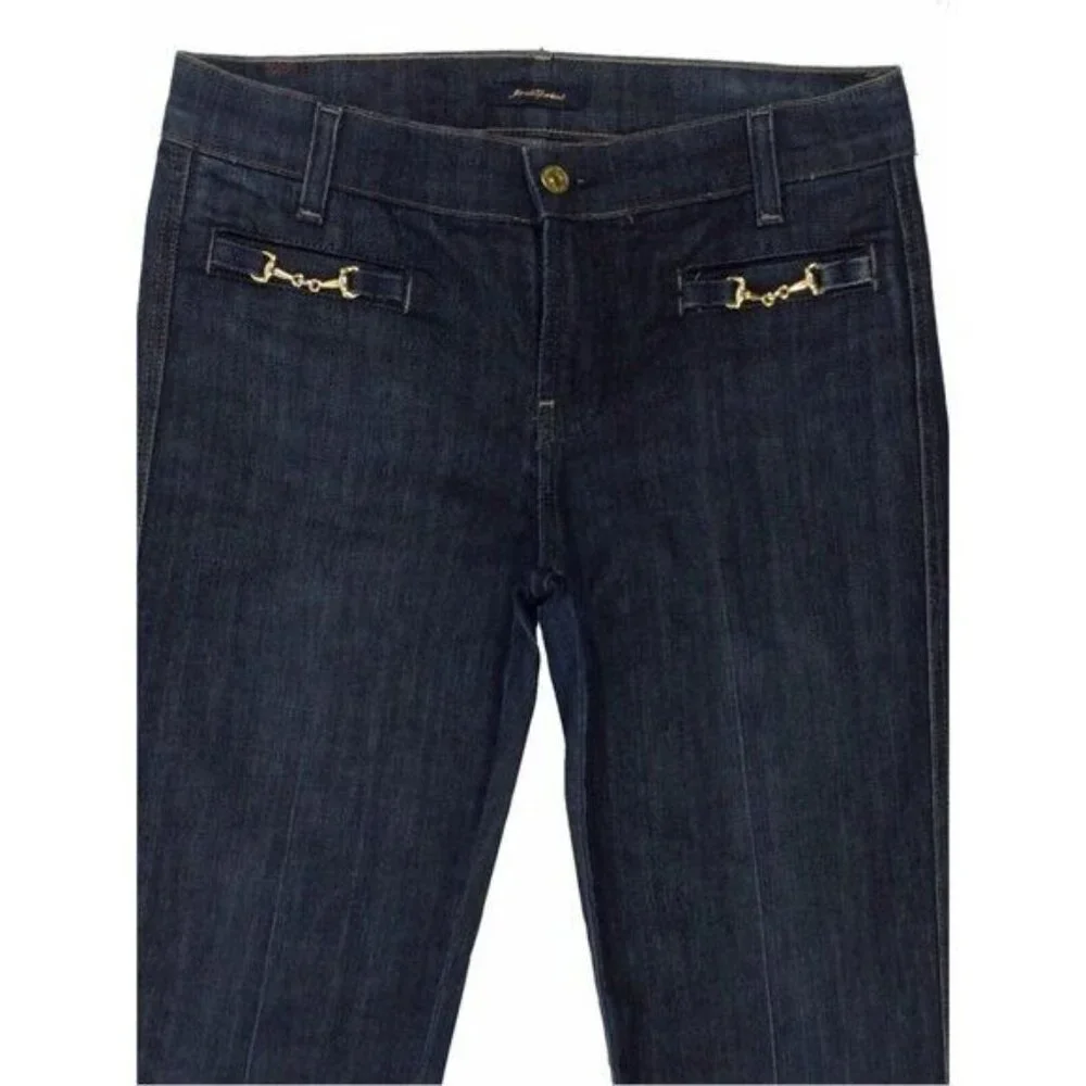 7 For All Mankind vintage y2k